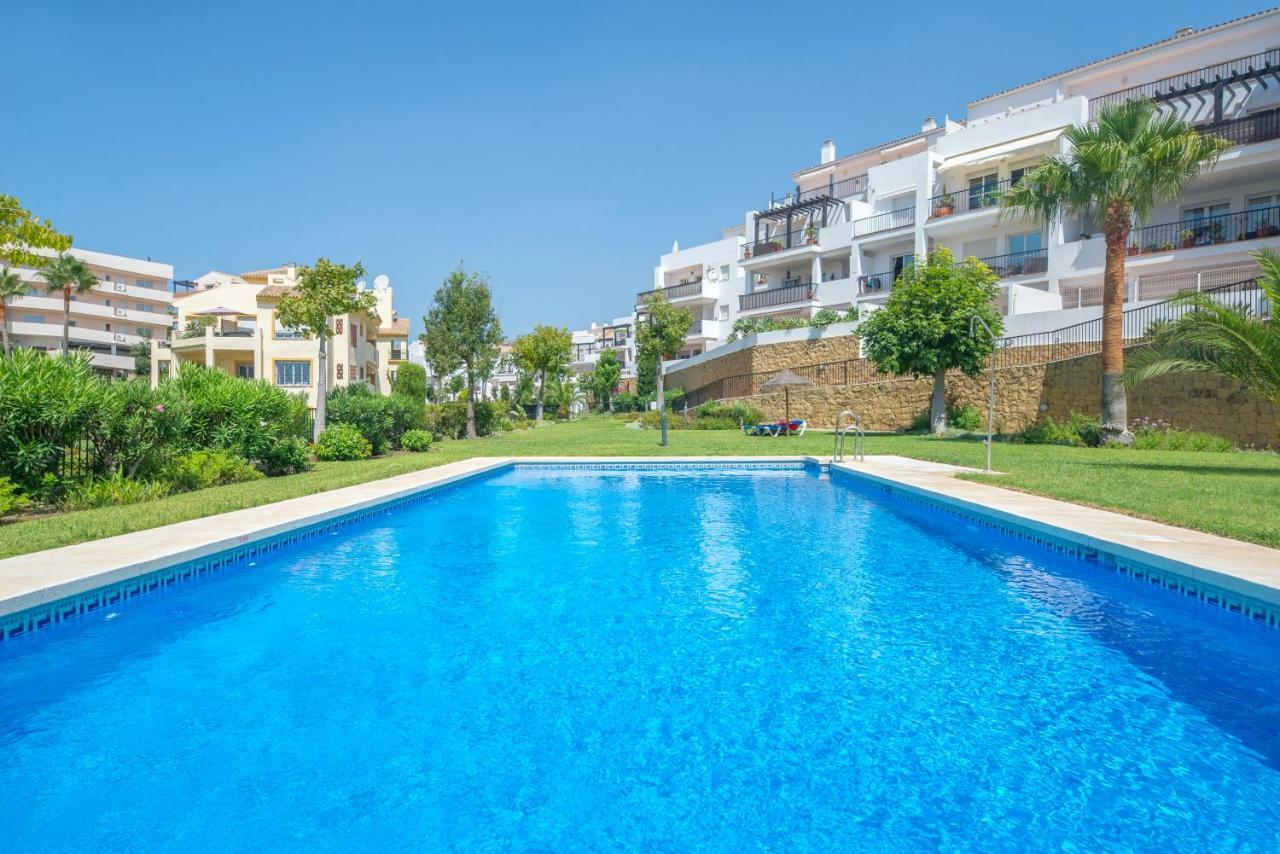 Apartamento Sea Flower Miraflores Golf&beach